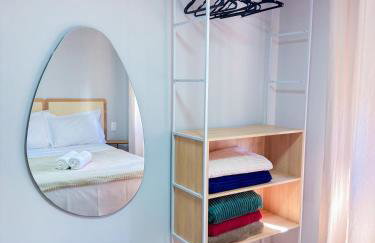 Belíssimo Ap na Praça - Wi-fi e Piscina - Foto 41