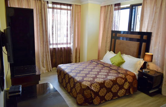 New Avon Apartments - Foto 3