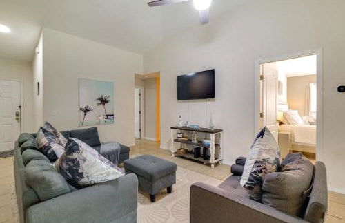 Peaceful Clermont Gem with Pool, 9 Mi to Disney! - Foto 9