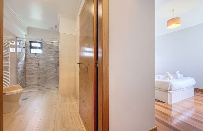 Green Blue Horizon by Atlantic Holiday - Foto 16