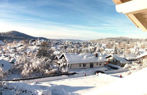 Ferienwohnungen Haus Irene - Foto 34