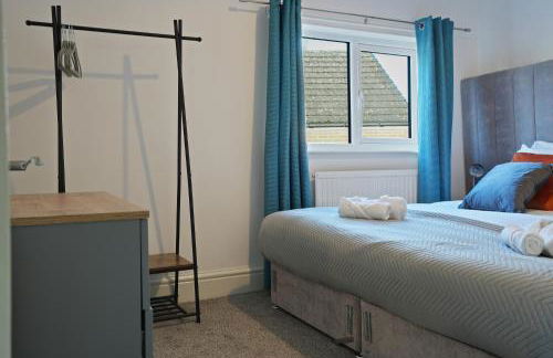 Cross Cottage by YourStays - 2 Bedroom Cottage in Macclesfield - Foto 43