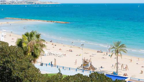 Alicante Ocean View - Photo 4