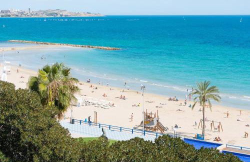 Alicante Ocean View - Photo 4