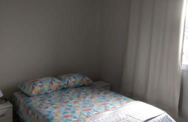 Ap 3 qtos 2vg gar cob Twice Guaruja - Foto 23