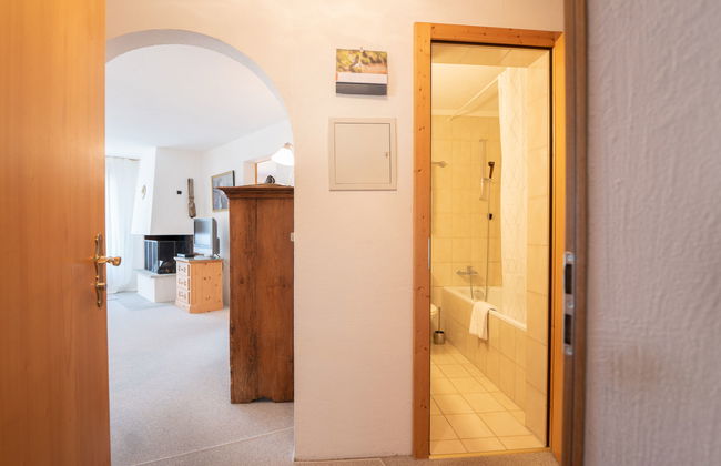 Chesa Pra d`Sura 217 - Photo 16