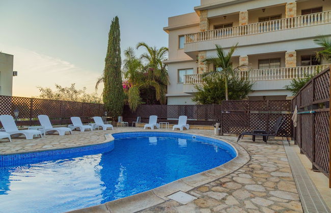 King's Holiday Apartments - Foto 70