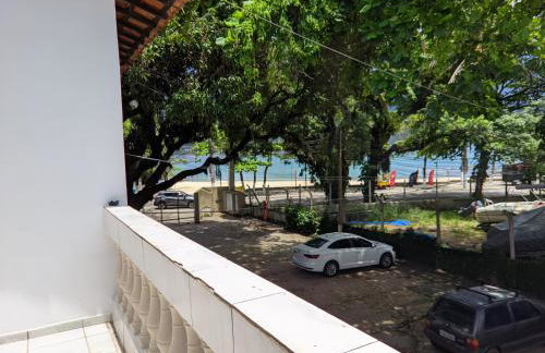 Casa 30mt da praia. Wi-Fi e 3 vagas. Cond fechado - Foto 1