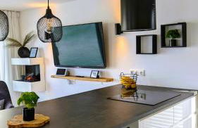 Hausboot Wangermeerblick (Floating Home) - Foto 19