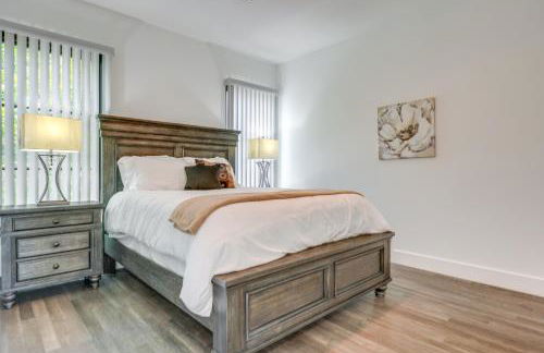 Modern San Antonio Vacation Rental with Rooftop Deck - Foto 17