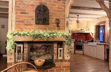 Krzywiec - Pasieka na Szlaku Kopernika - Foto 2