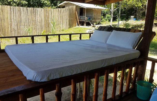 The Beachaven Chalets Kota Belud - Foto 5