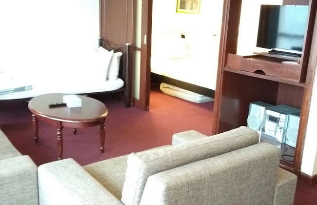 Best Apartment at Times Square - Foto 16