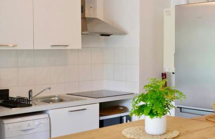 Joli T2 avec jardin proche du château d'Arcangues - Foto 9