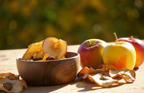 Waalhof Ferienwohnung Apfelblüte - Foto 28