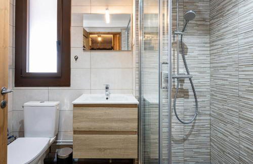 Bel Appartement Au Pied Des Pistes - Foto 19