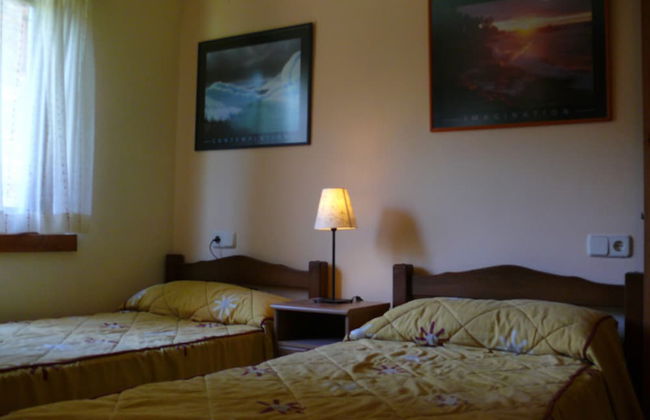 APARTMENTSUITESPAIN BAQUEIRA Jardin Privado - Foto 4