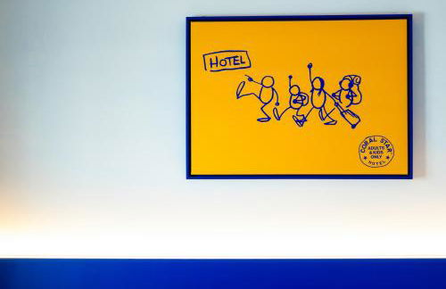 Coral Star Hotel & Apartments - Foto 43