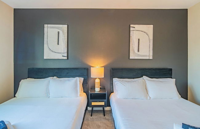 ROVE LIVING/KL - Alta North Central - Foto 12