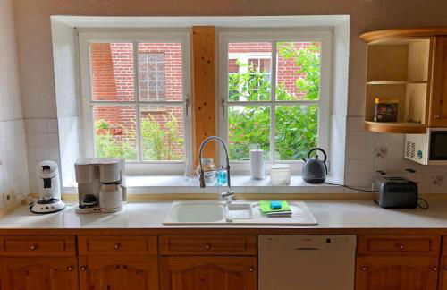 Schöne Ferienwohnung 120qm 4+2 Pers. - Foto 12