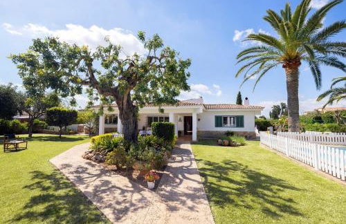 Ideal house for two families with pool and barbecue - Foto 8