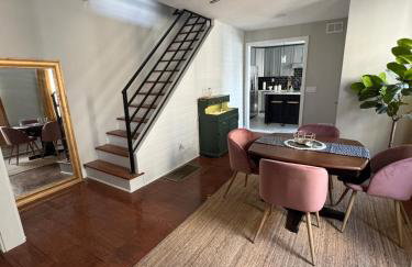 Collingdale Home - Near Philly! - Foto 3