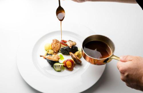 Moscatello & Mulinër Design Agri Relais - Foto 132