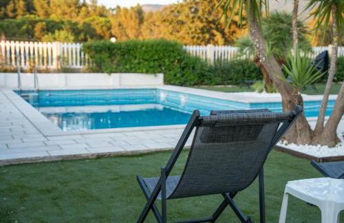 Villa Ilianna - Foto 12