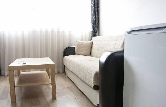 Kare Suite Nisantasi - Foto 43