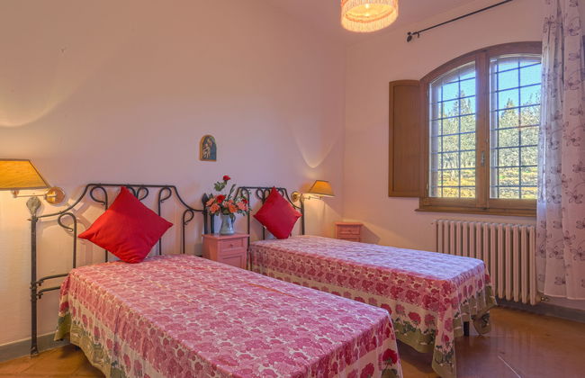 3 bedroom House in Certaldo with swimming pool and garden - Photo 9