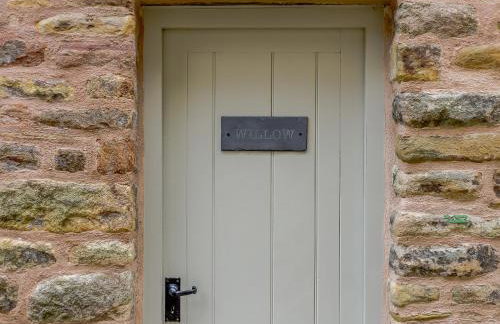 Willow Cottage At Naze Farm-Uk32760 - Foto 8