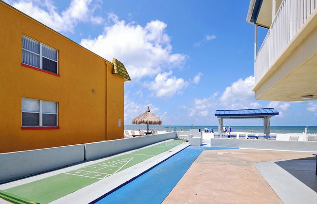 Sea Rocket by Distinctive Beach Rentals - Foto 20