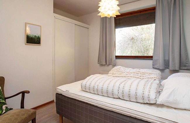 14 Person Holiday Home in Sjaellands Odde - Foto 23