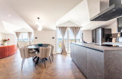 Luxury apartments Marino near beach - Foto 142