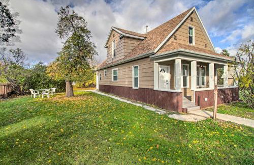 Welcoming Helena Hideaway about 2 Mi to Downtown - Foto 1