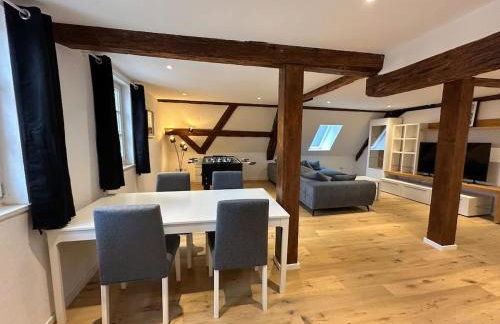 Juraperle - Historisch und modern - Wohnung 2 - Foto 12