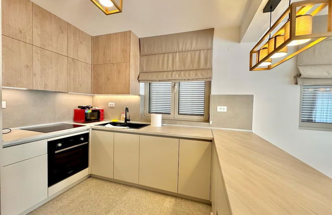 Luxury Apartments Przno - Foto 32