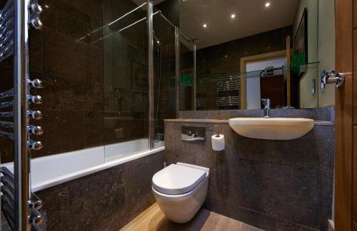 Rye Croft Cottage on the Chatsworth Estate - Foto 10