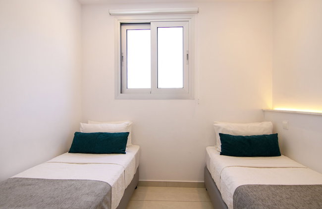 Phaedrus Living: Seaside Deluxe Flat Harbour 112 - Foto 10