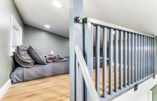 5 Mi to National Harbor Stylish Apt with Patio! - Foto 20