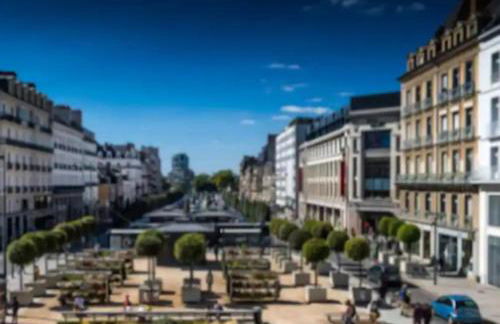 Le Delicious avec Terrasse - Hyper Centre - Foto 35