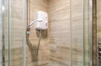 Cozy Flat in Walsall Town Centre - Foto 15