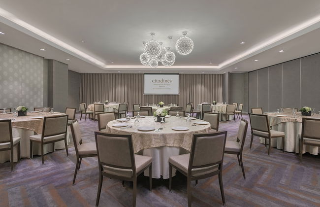 Citadines Millennium Ortigas Manila - Foto 61