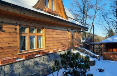 Dworek nad Potokiem - Photo 28