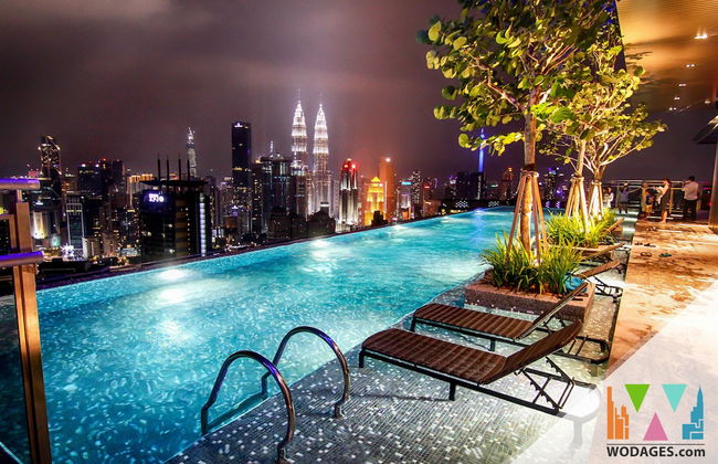 Expressionz KLCC by Wodages - Foto 1