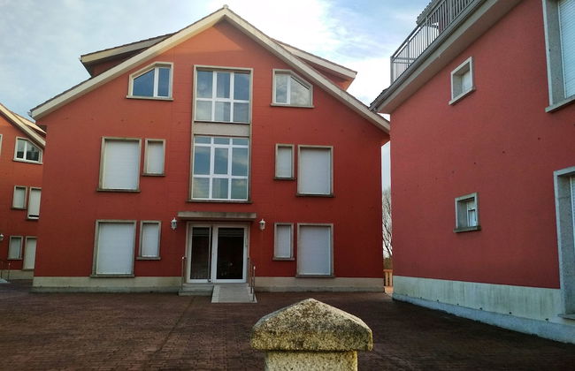 Apartamentos Ribeira 3000 - Photo 31