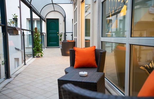 Morin 10 Rome Exclusive Suites - Foto 23