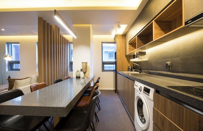 UH Suite The Jongno - Foto 22