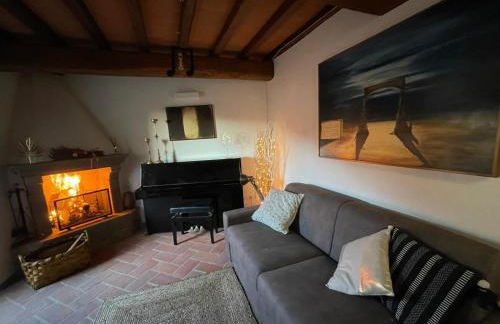 Villa Borgo Soale - Foto 44