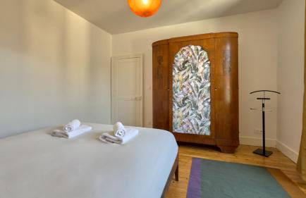 Maison Grenat, with terrace by PRIM0conciergerie - Foto 18